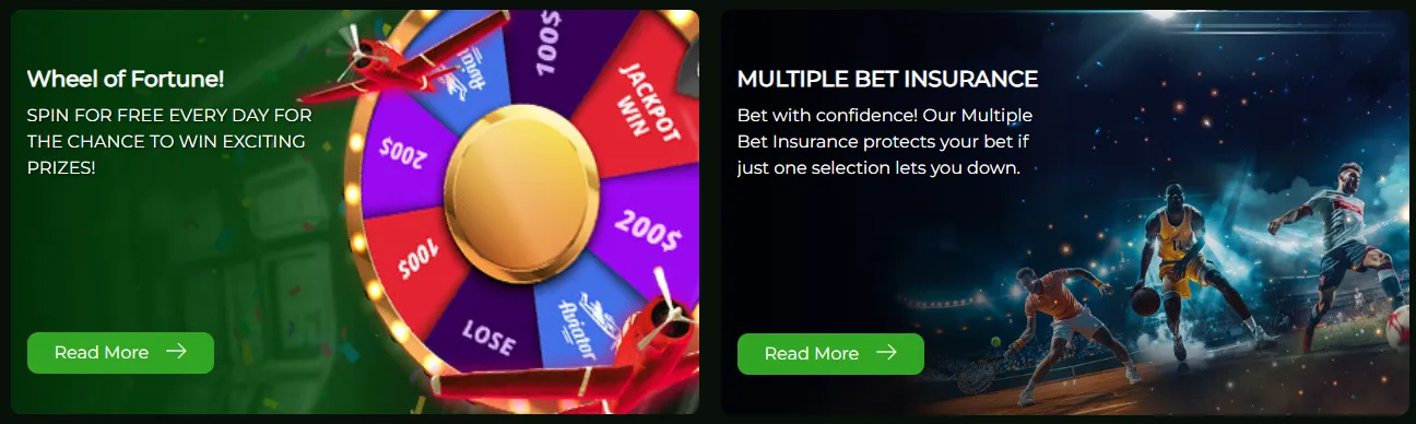Avis MrXBet